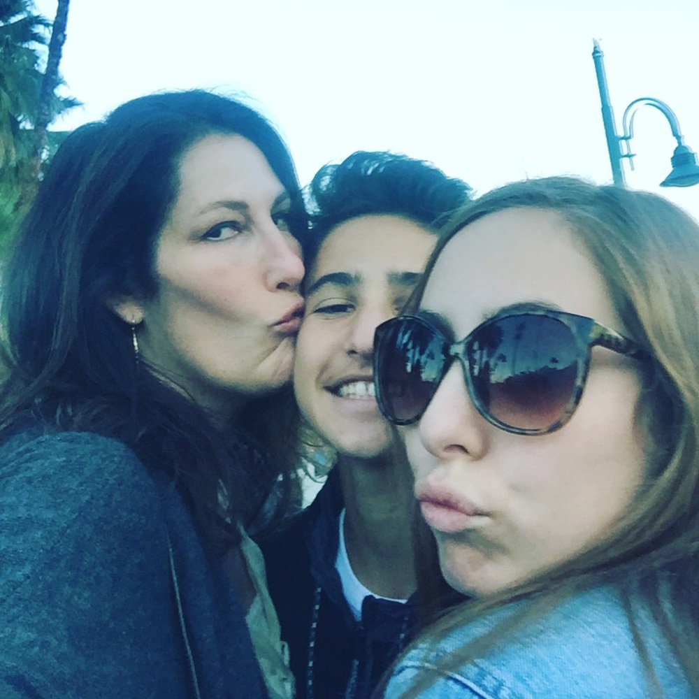 Meet your Posher, Jill